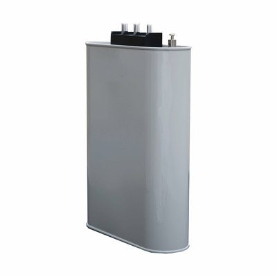 电力电容器